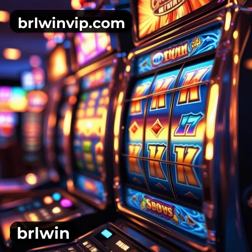Tabela RTP dos jogos de cassino da brlwin
